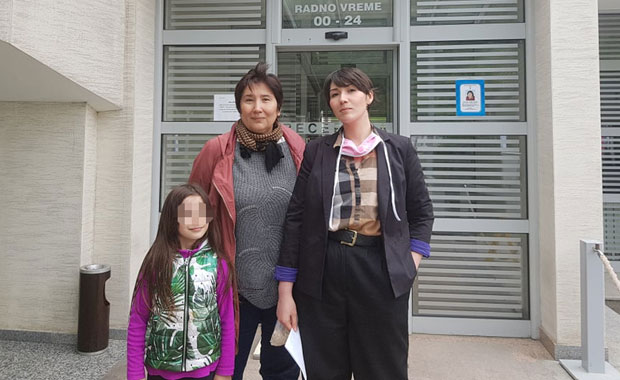 Ни слутила нисам колики је добротвор био мој отац: Ћерка власника мотела Предејане, који је преминуо од вируса корона